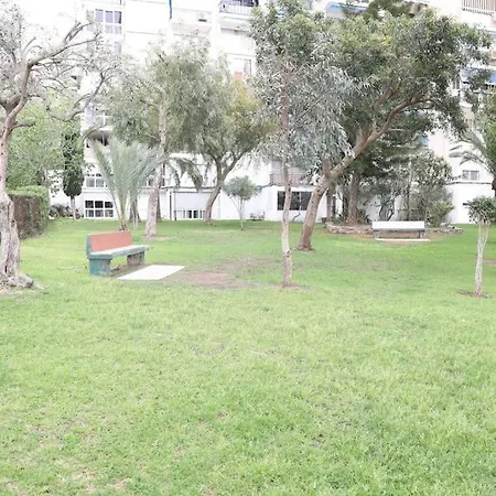 La Cala 7 Appartamento La Cala Del Moral