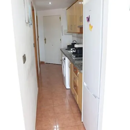 La Cala 7 Appartamento