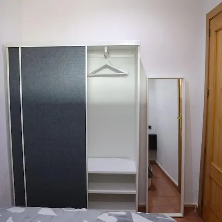 Appartamento La Cala 7 *