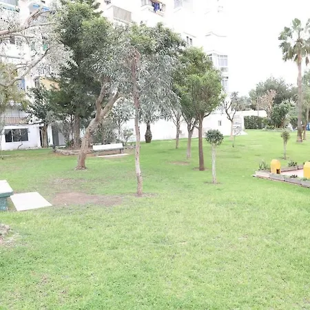 La Cala 7 Apartment