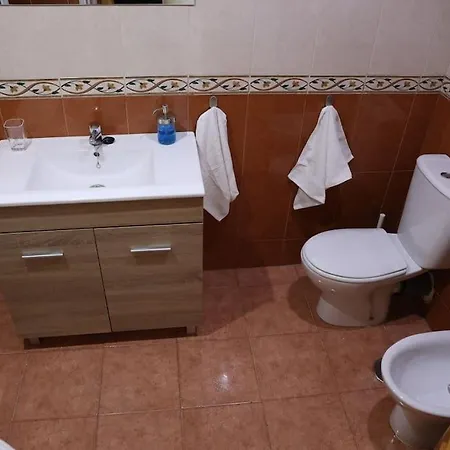 Apartment La Cala 7