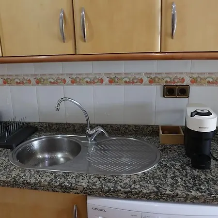 Apartment La Cala 7 *