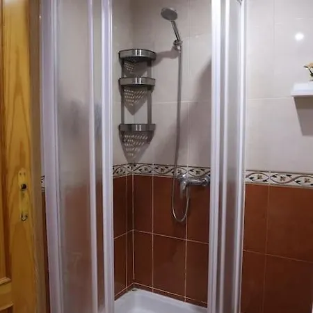 Apartment La Cala 7