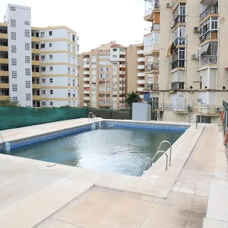 Apartment La Cala 7