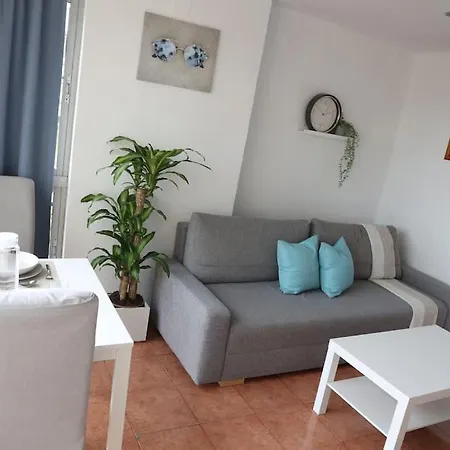 La Cala 7 Apartment *