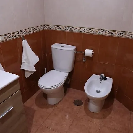 Apartment La Cala 7
