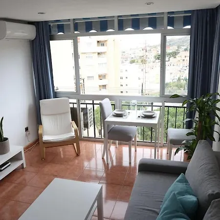 Apartment La Cala 7 La Cala Del Moral